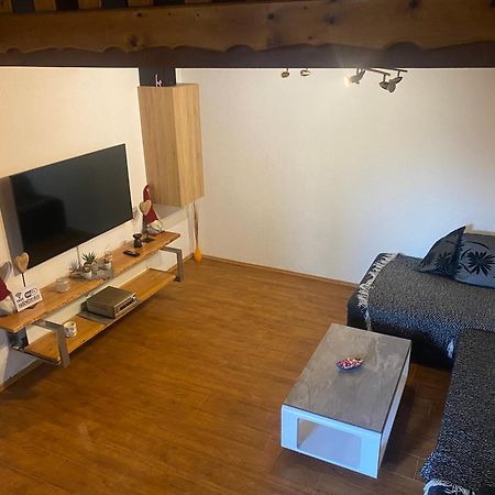 Apartman Tia Rijeka Exterior photo