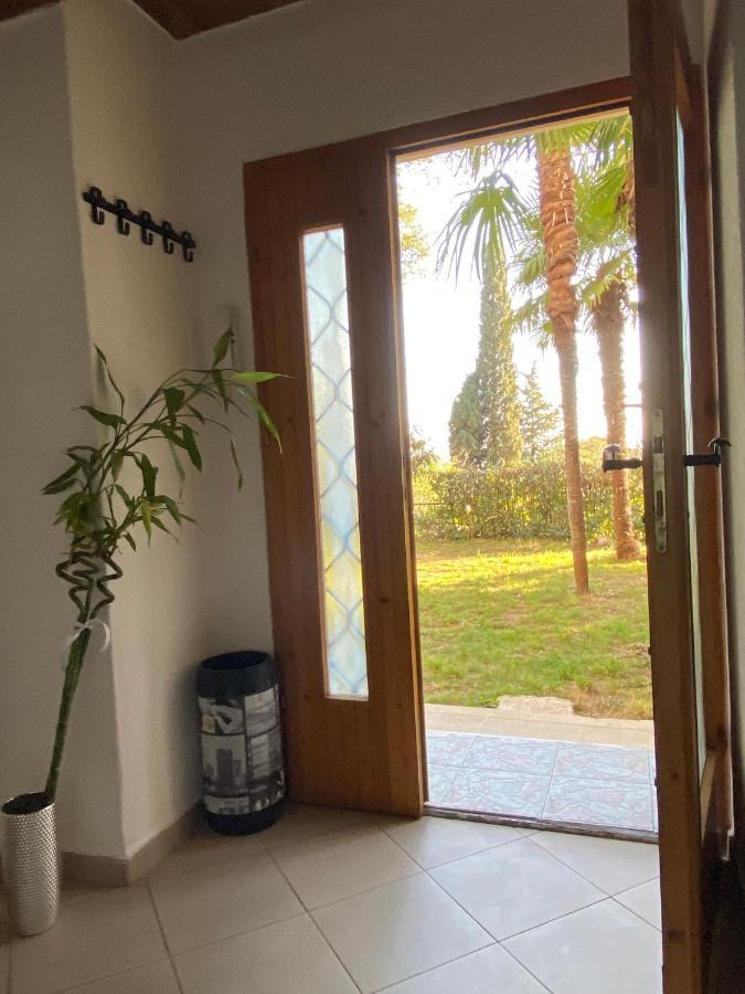 Apartman Tia Rijeka Exterior photo