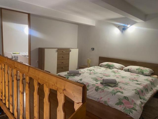 Apartman Tia Rijeka Exterior photo