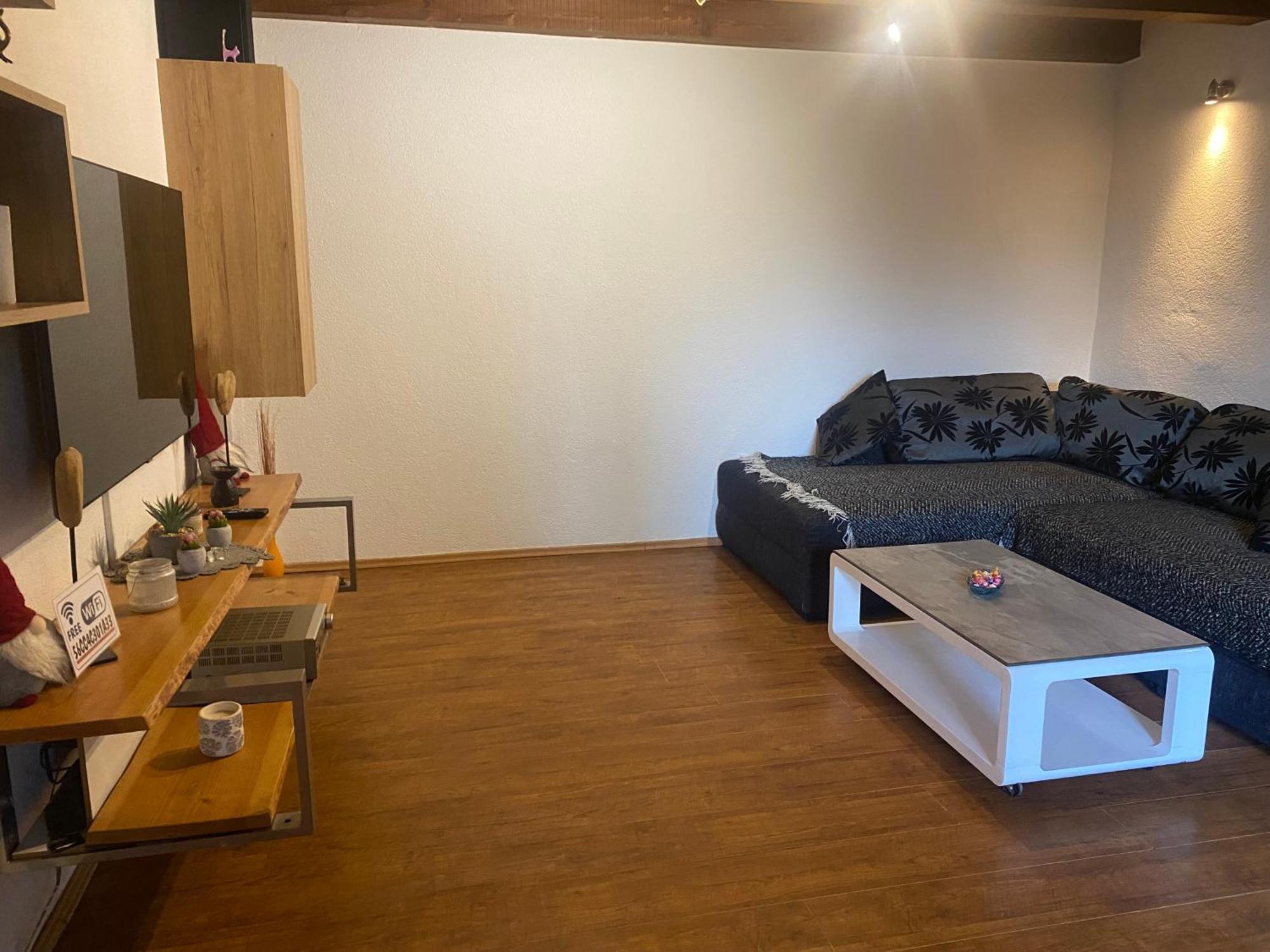 Apartman Tia Rijeka Exterior photo